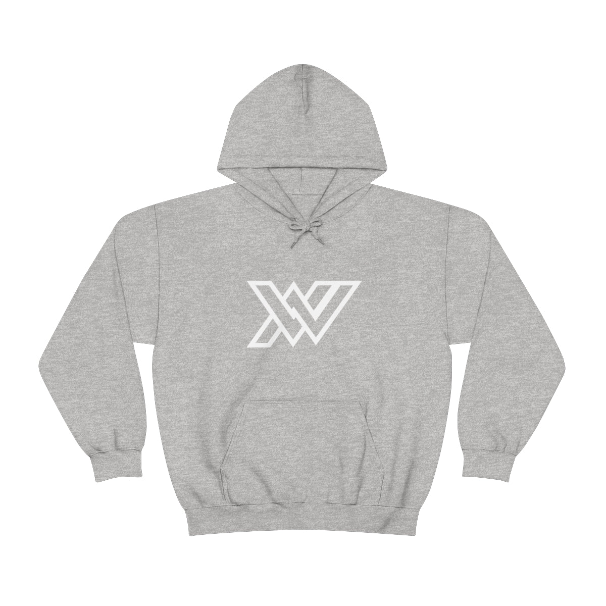 Noah Valdez "NV" Hoodie