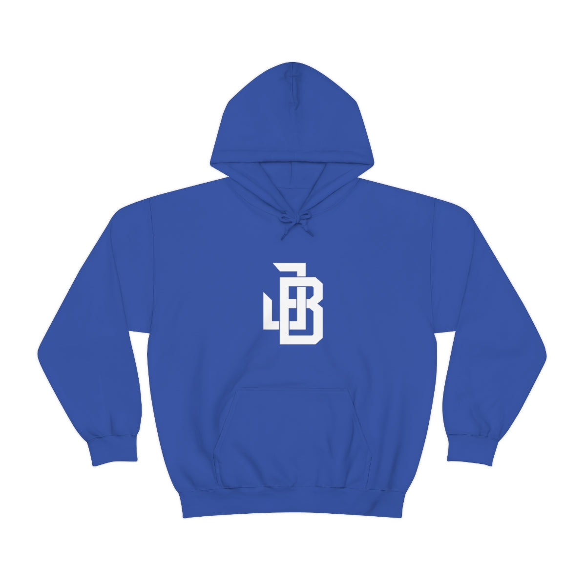 Jalen Banks "JB" Hoodie