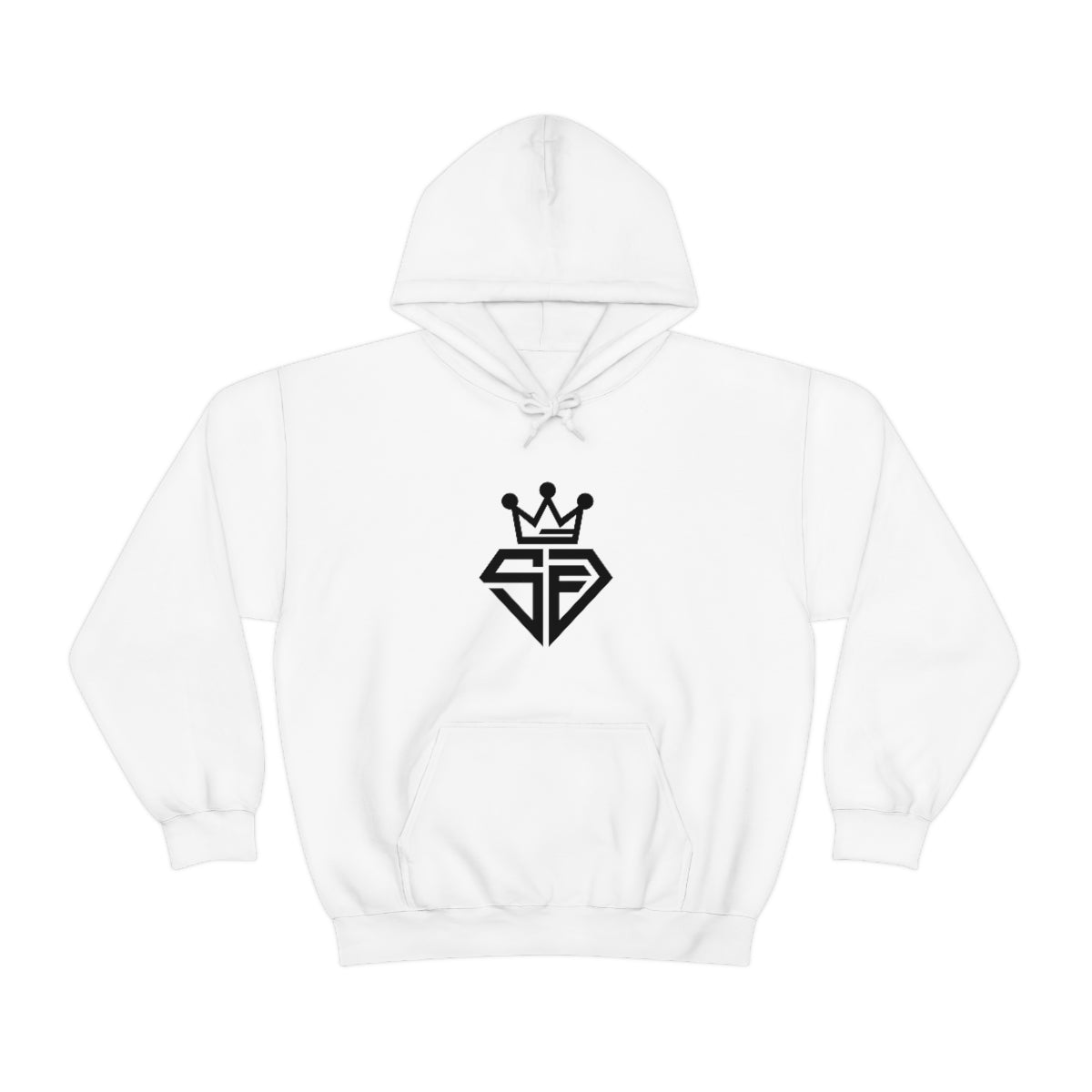 Stephen Fama "SF" Hoodie