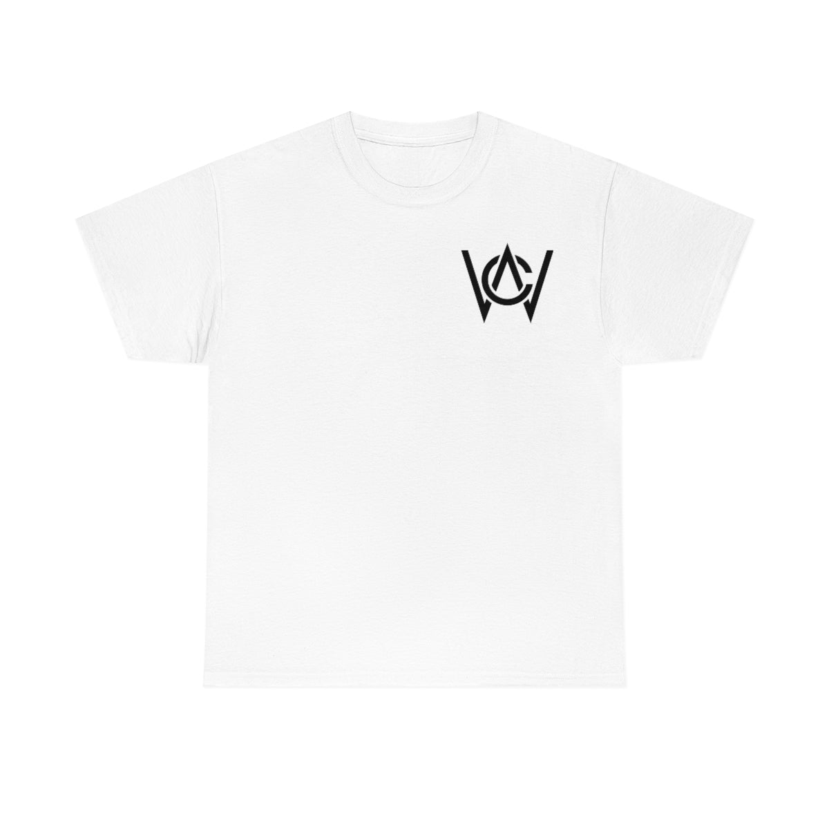 Camille Weiss "CW" Tee