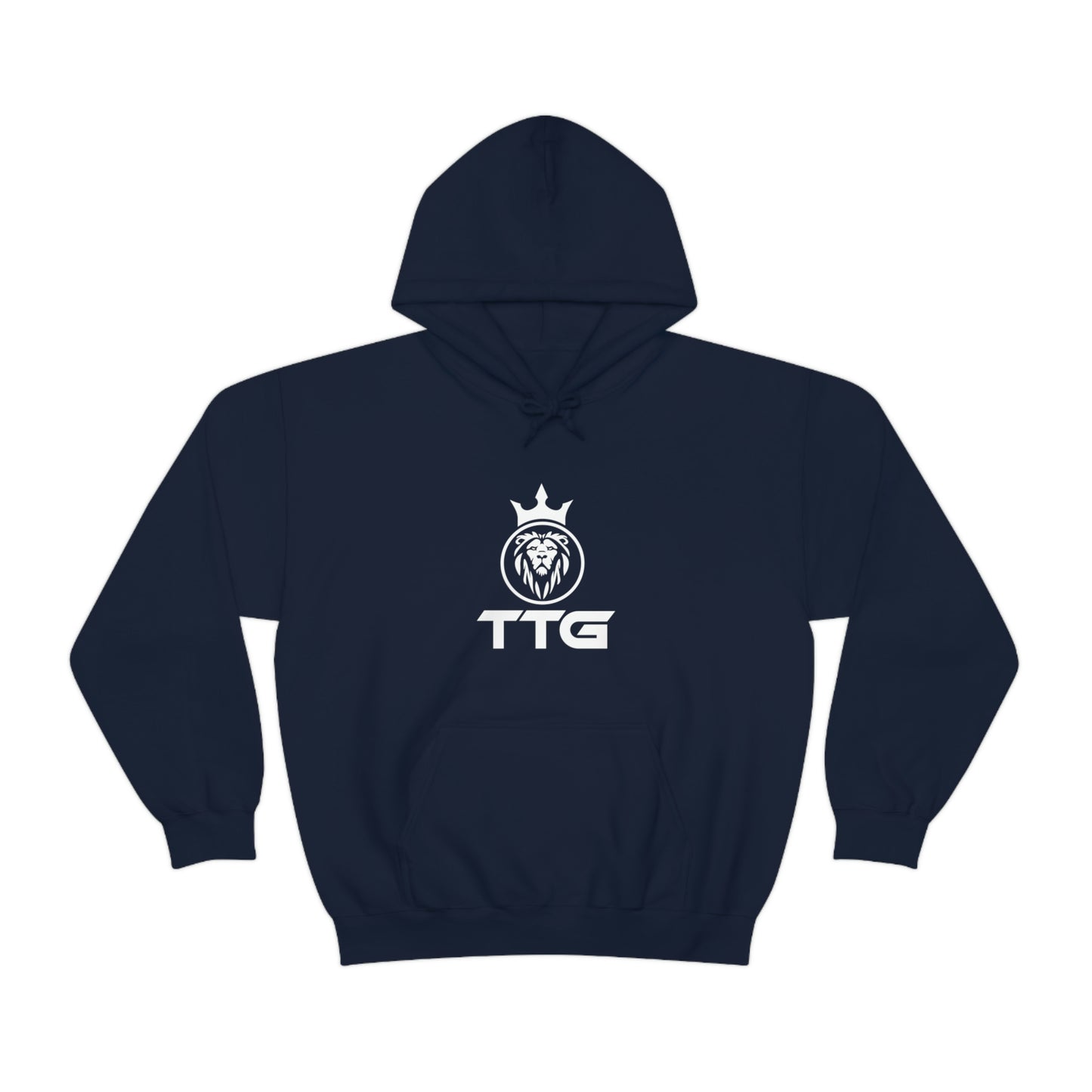 Tochi Nnoruka "TTG" Hoodie v1