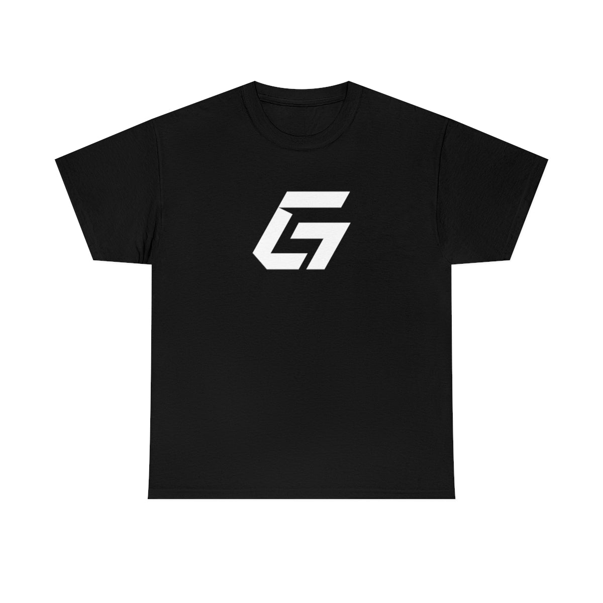 Clay Games "CG" Tee