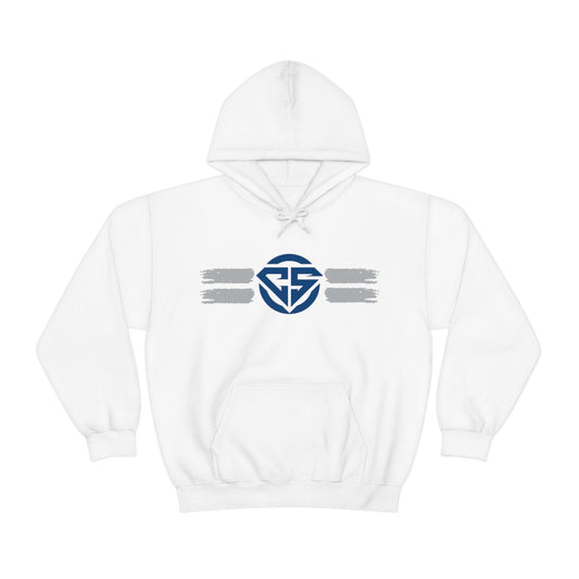 Christopher Scott Team Colors Hoodie