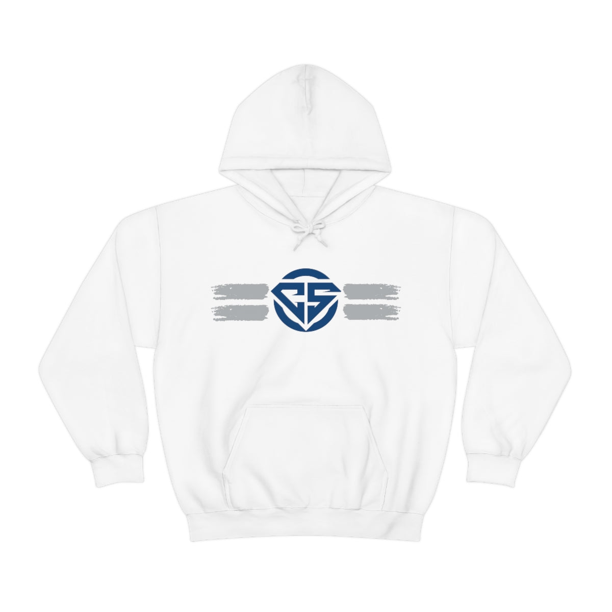 Christopher Scott Team Colors Hoodie