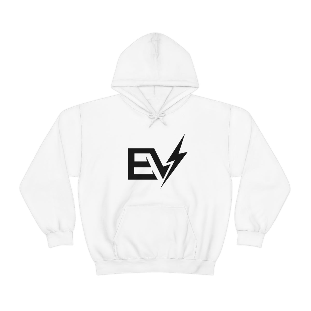 Evens Valcourt "EV" Hoodie