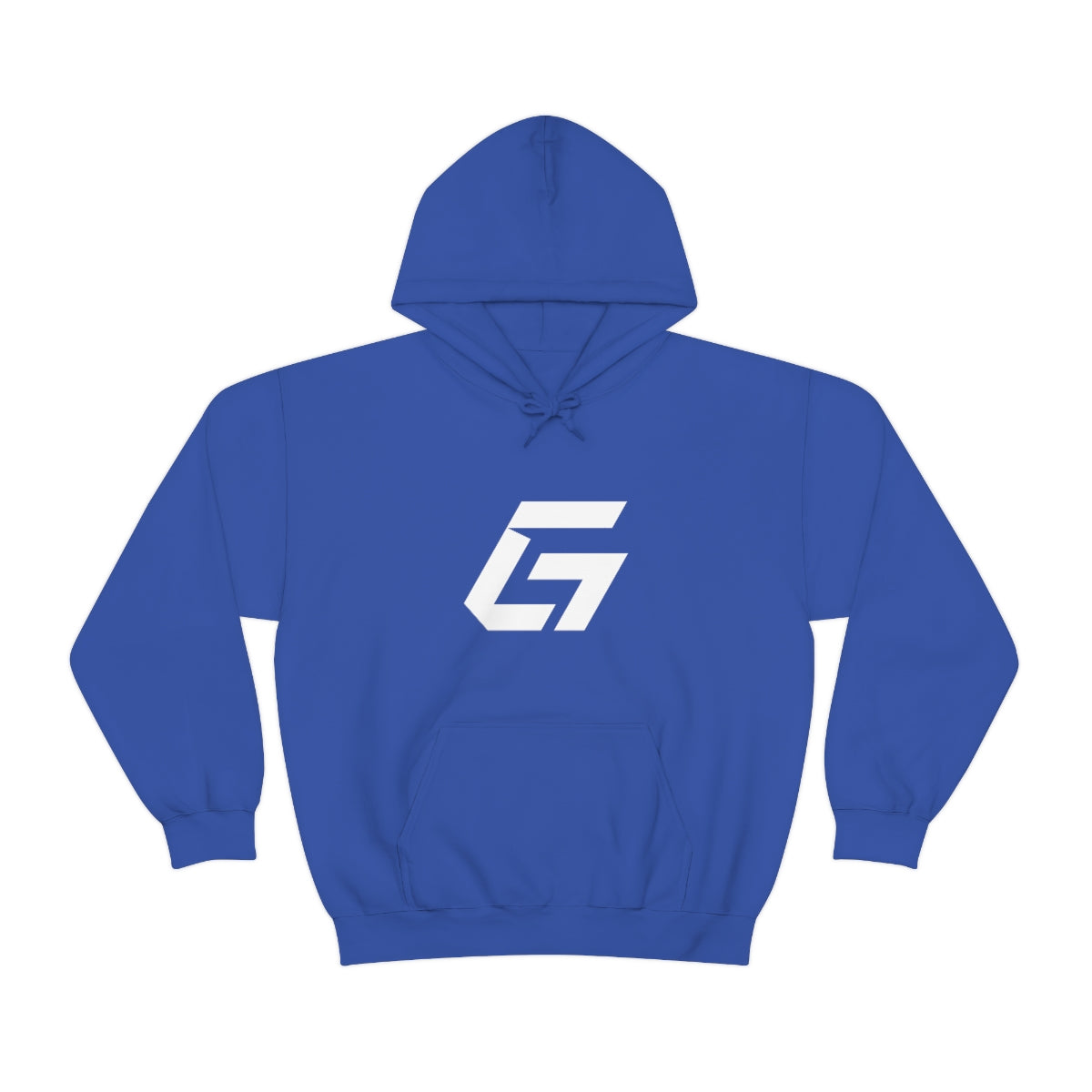 Clay Games "CG" Hoodie