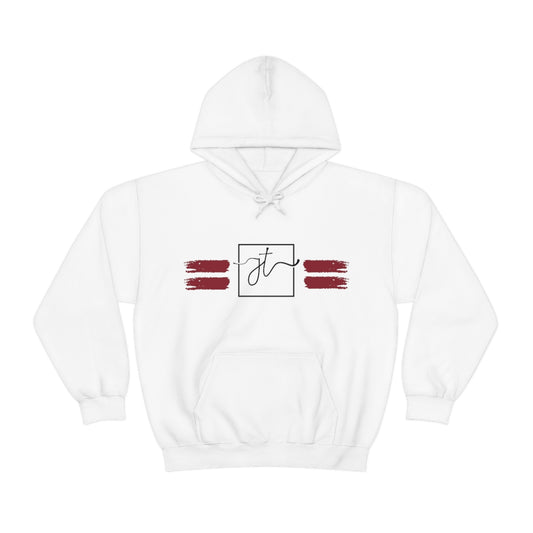 Jaeden Thrasher Team Colors Hoodie