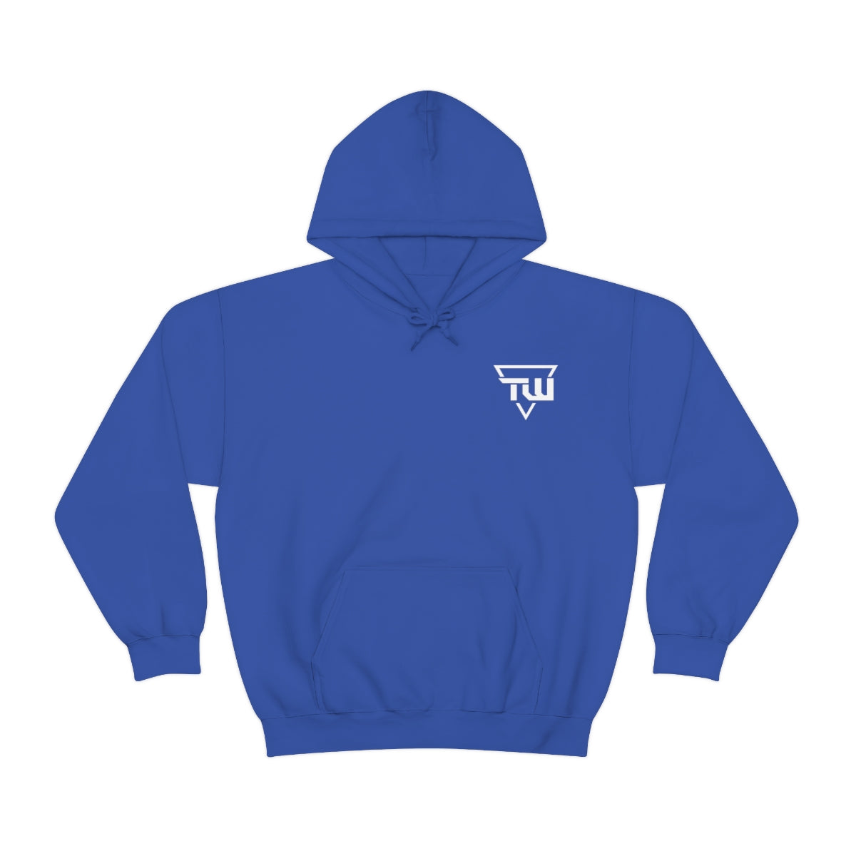 Tyrone Wright "TW" Hoodie