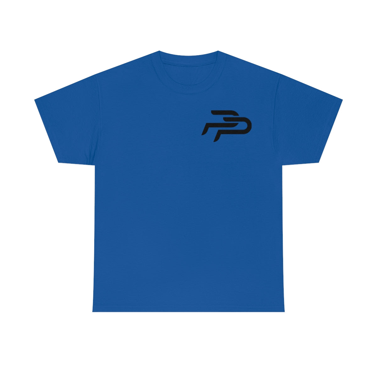 Preston Parks "PP" Tee