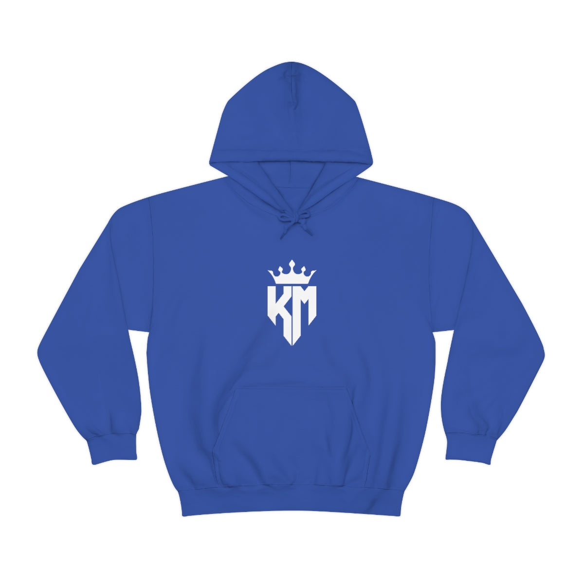 Keely Morrow "KM" Hoodie