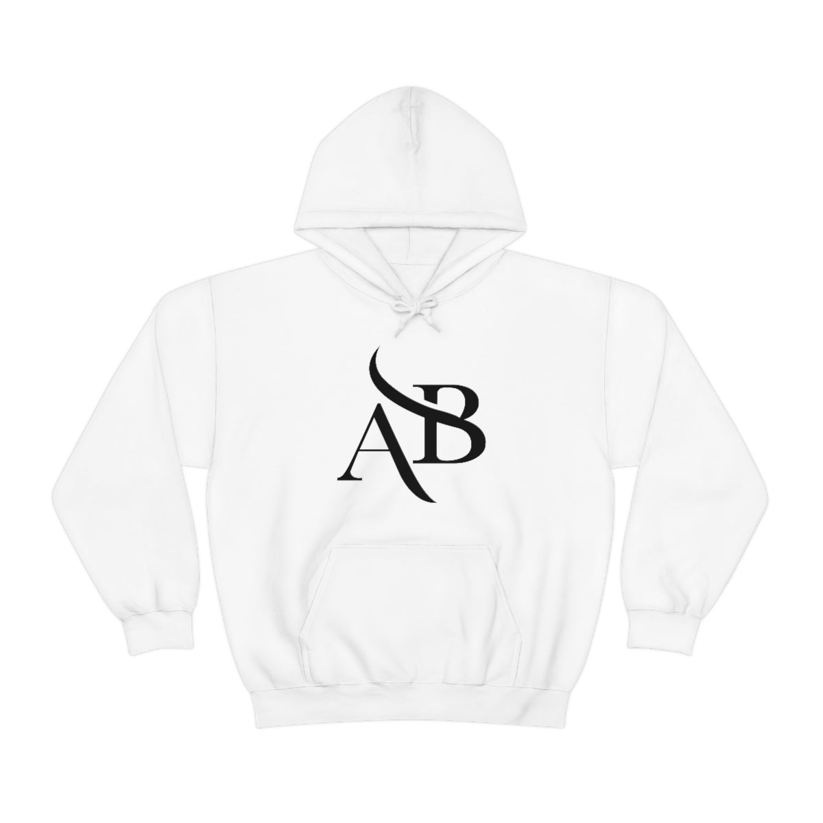 Anthony Brisbon "AB" Hoodie