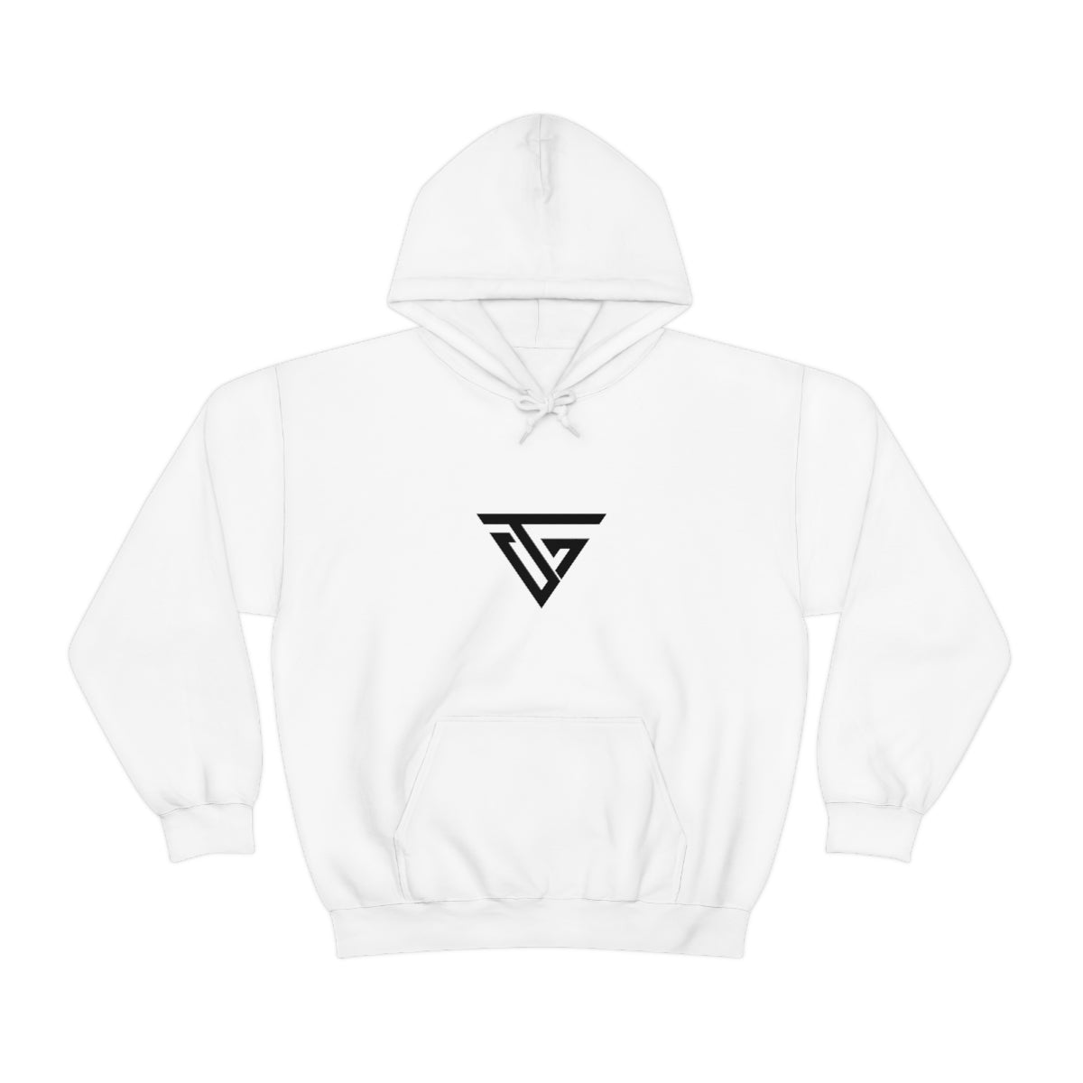 Taron Gale "TG" Hoodie