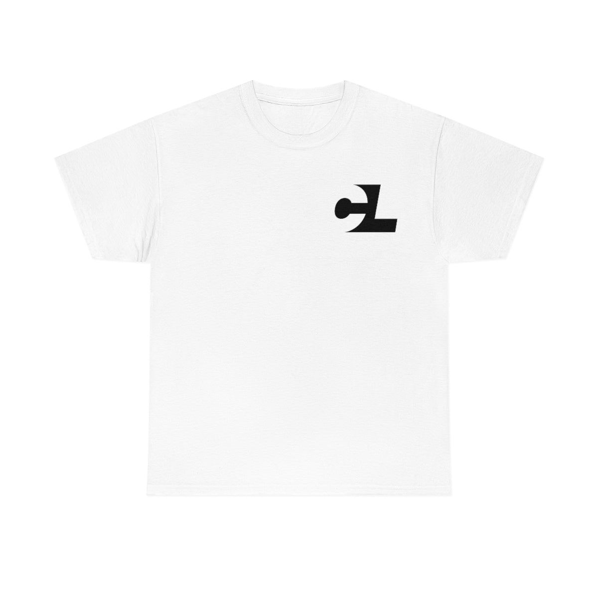 Connor Lenaghan "CL" Tee