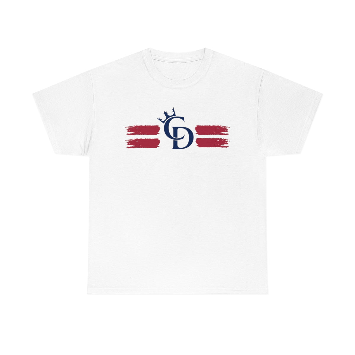 Chris Drake II Team Colors Tee