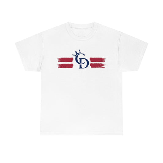 Chris Drake II Team Colors Tee