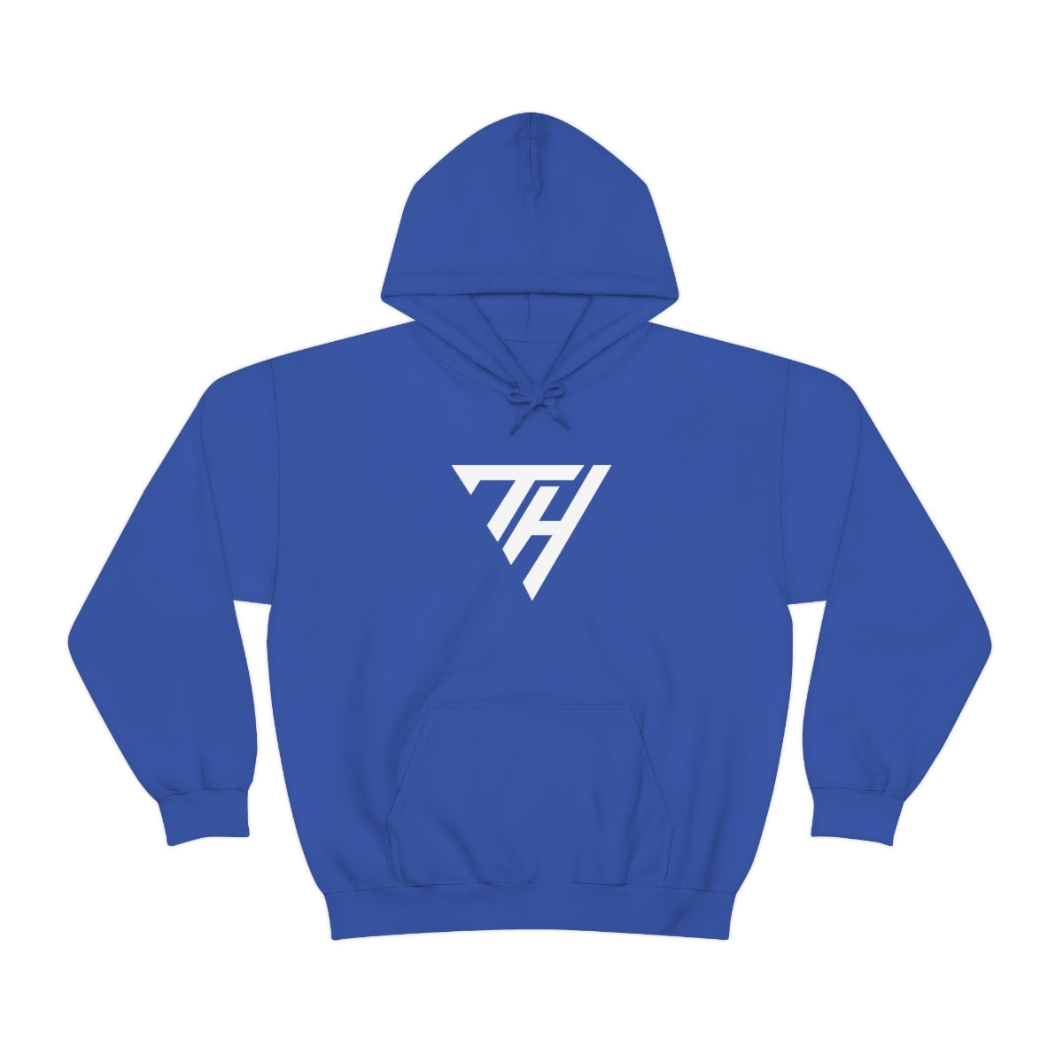 Tyler Hamilton "TH" Hoodie
