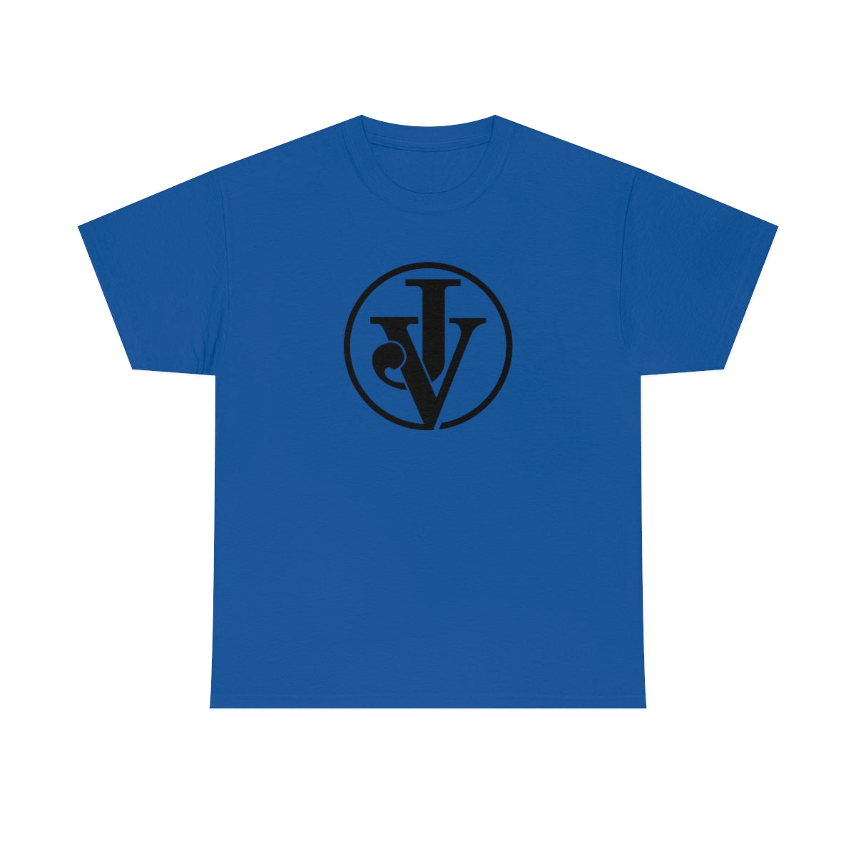 Jose Vargas "JV" Double Sided Tee