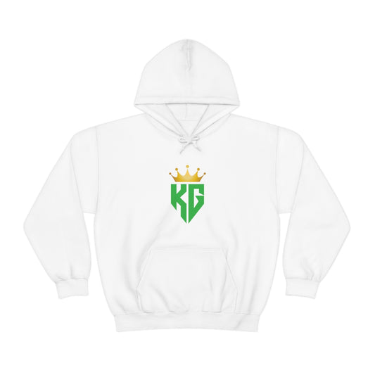 Kevin Gordon "KG" Hoodie