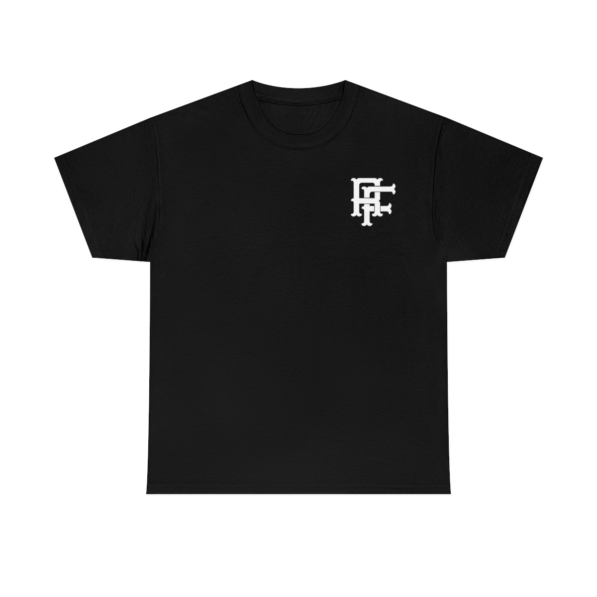 Racer Felter "RF" Tee