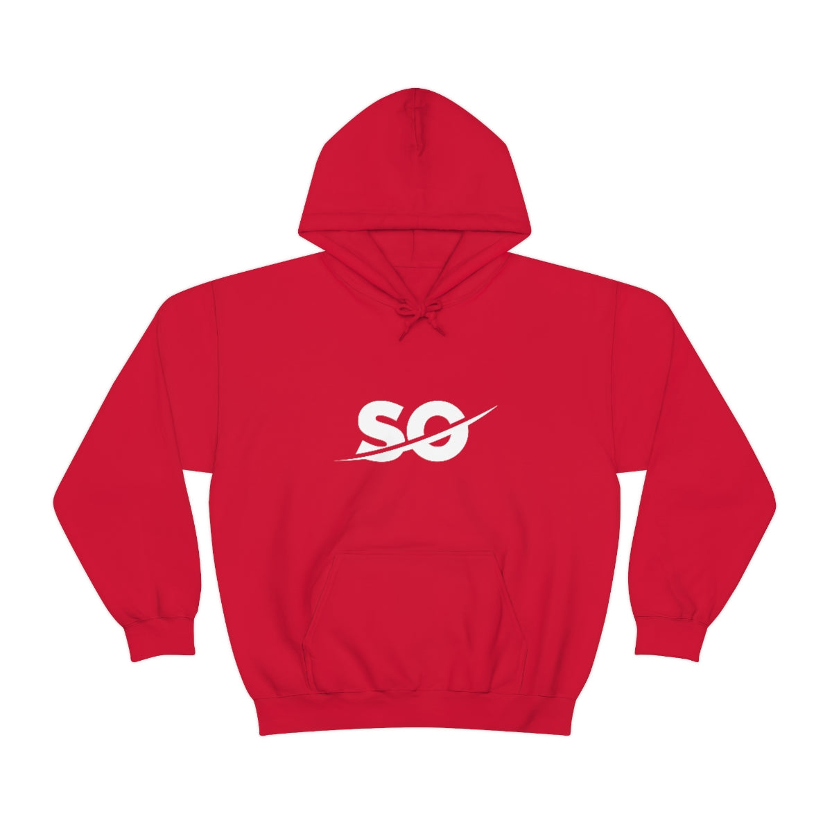 Storm Opdahl "SO" Hoodie