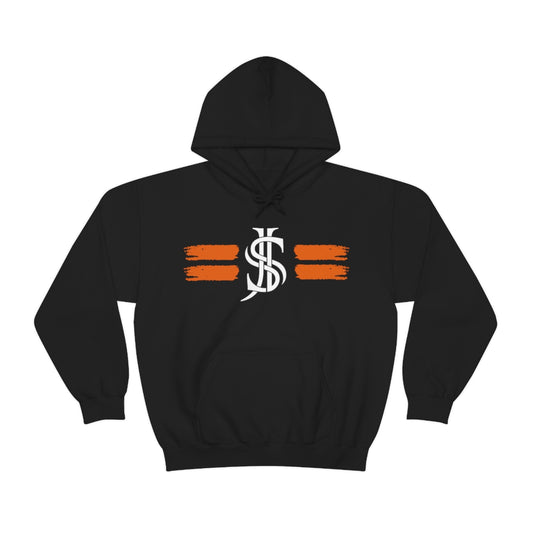 Stephanie Jimenez Team Colors Hoodie