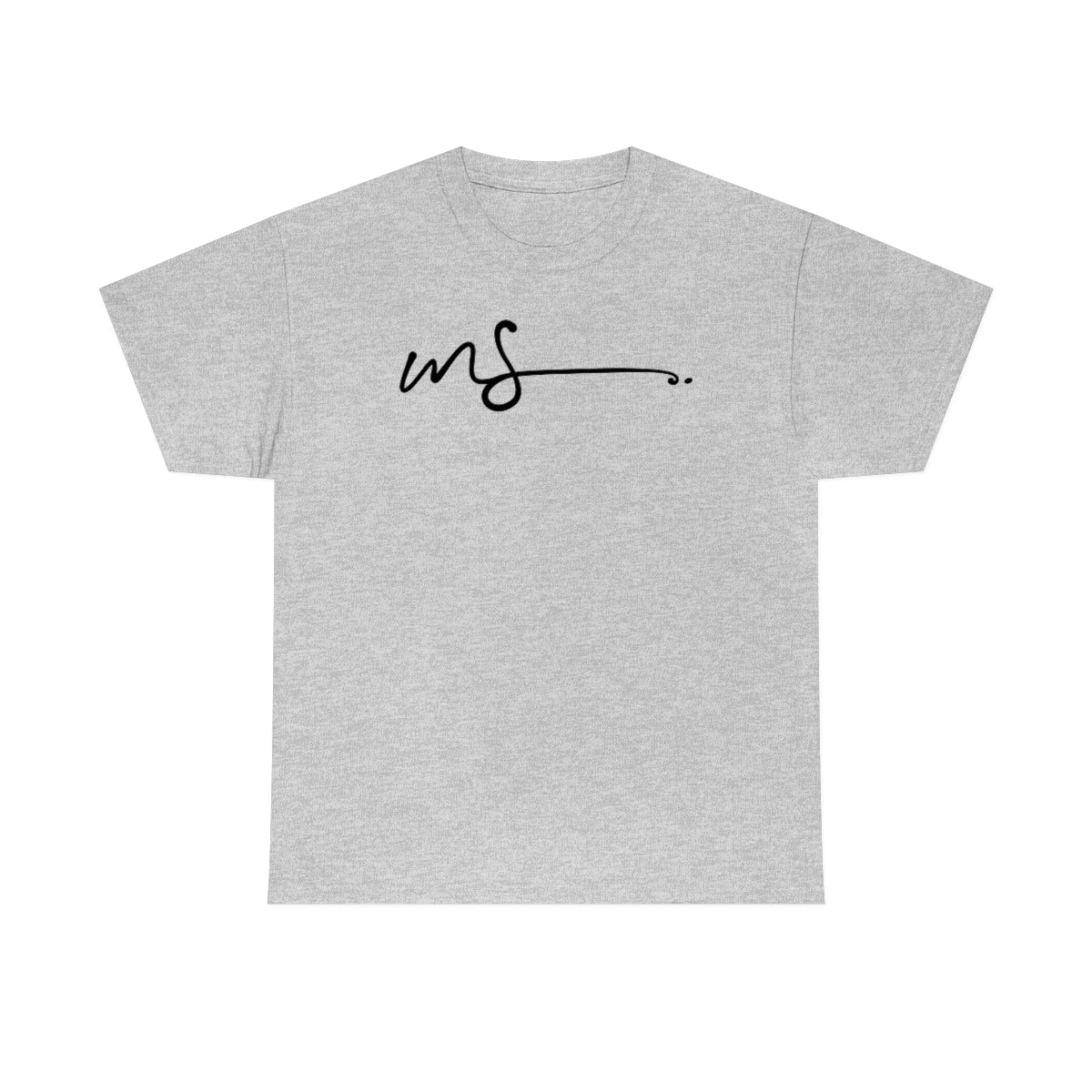 Malik Stevenson "MS" Tee