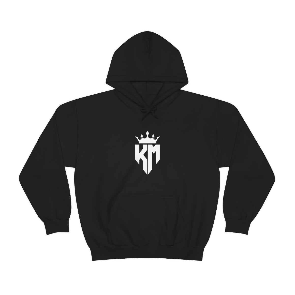 Keely Morrow "KM" Hoodie