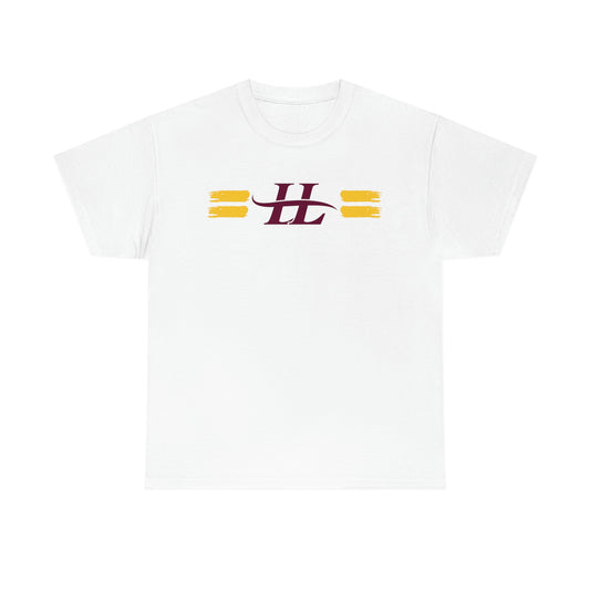 Langston Lewis Team Colors Tee