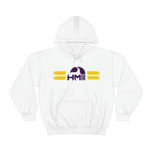 Henry Mitchell III Team Colors Hoodie