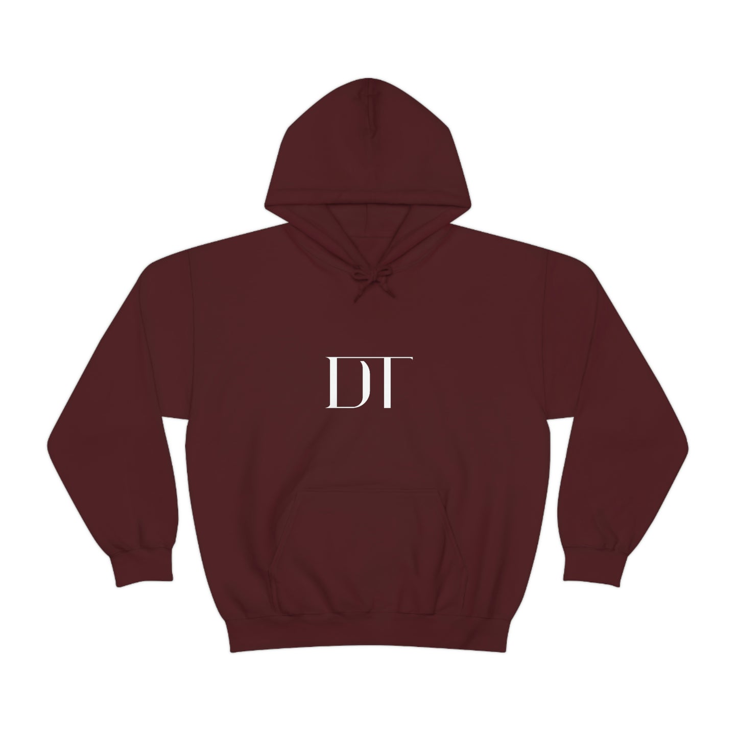 Devin Tolbert "DT" Double Sided Hoodie