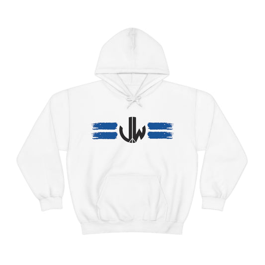 Javontae Wright Team Colors Hoodie