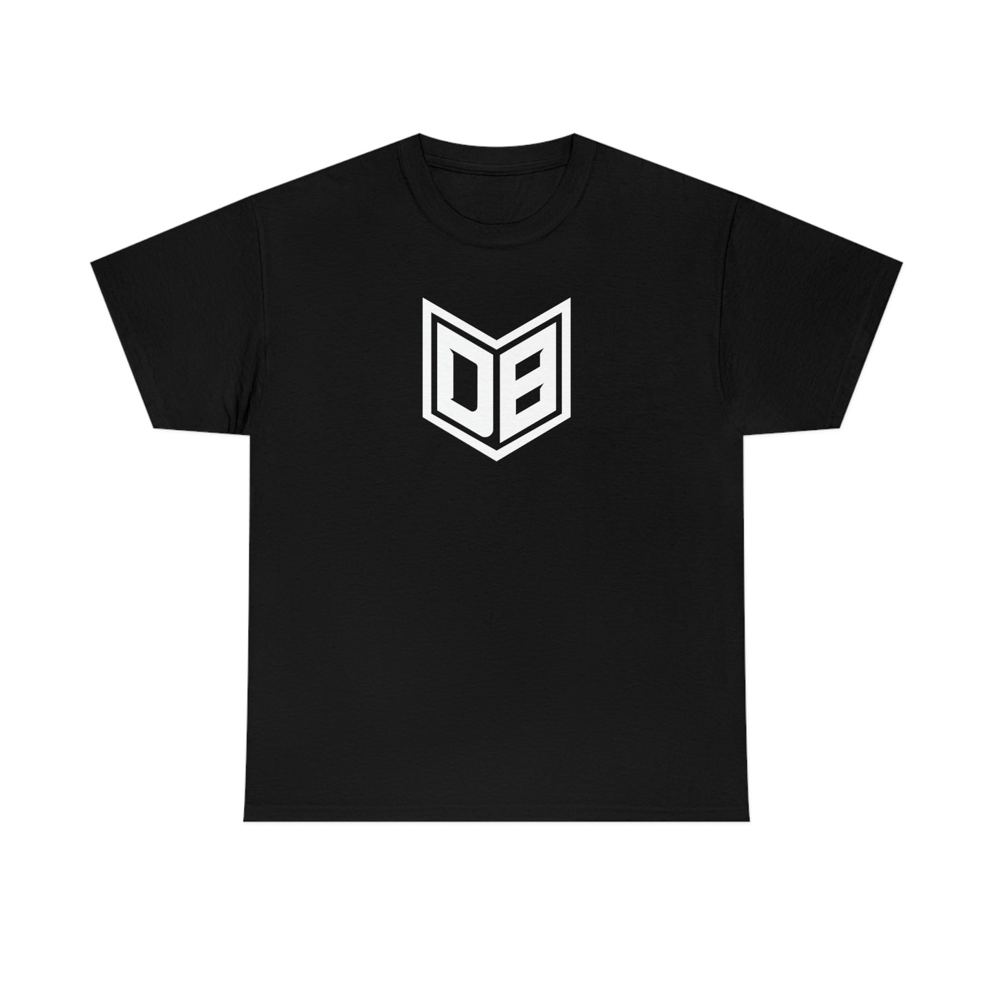 Daniel Brennecke "DB" Double Sided Tee