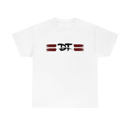 Dre Terry Team Colors Tee