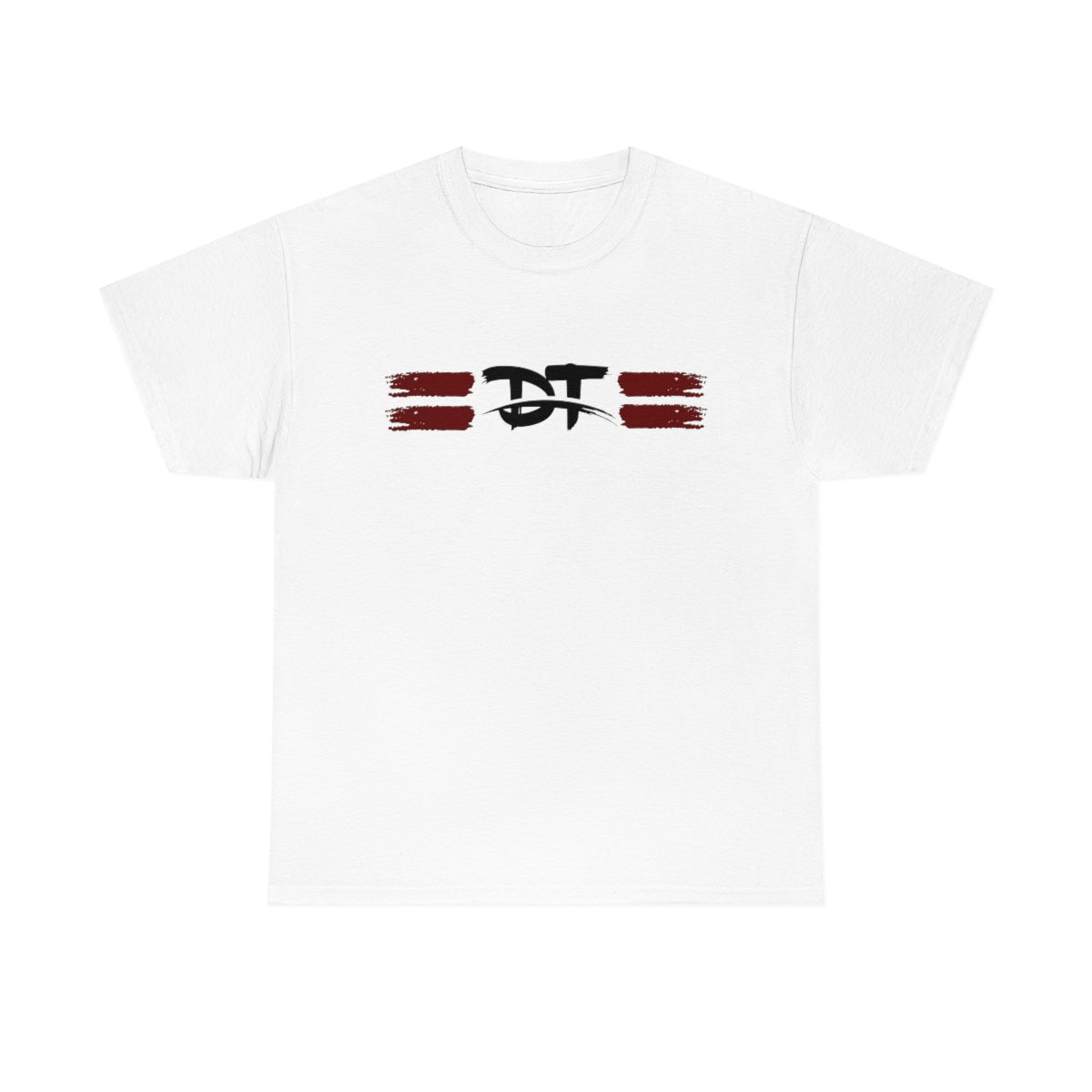 Dre Terry Team Colors Tee