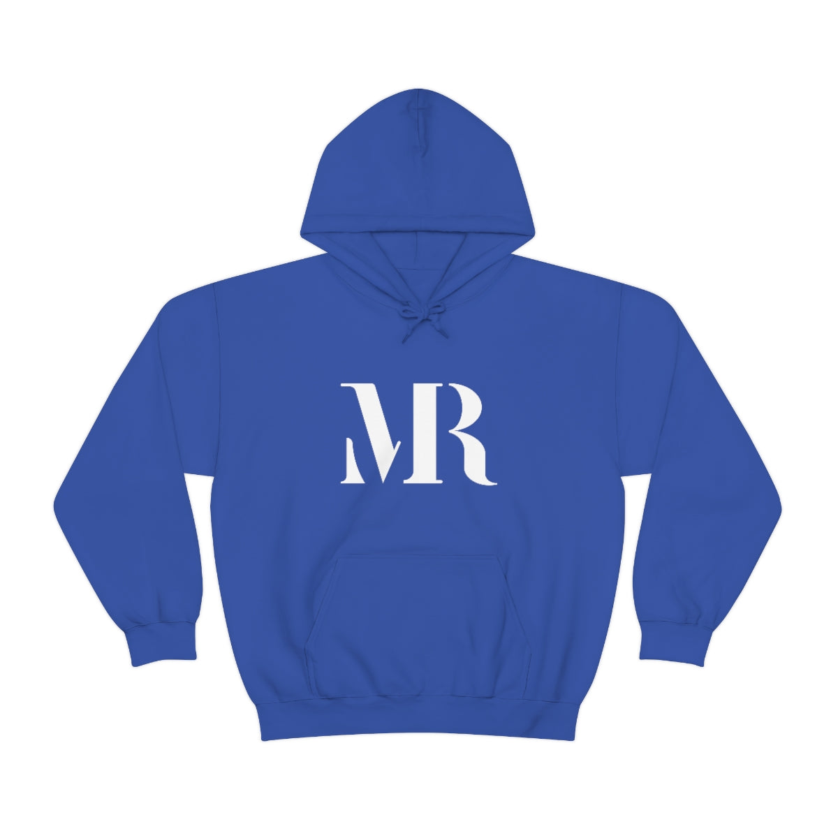 Messiah Russell "MR" Hoodie