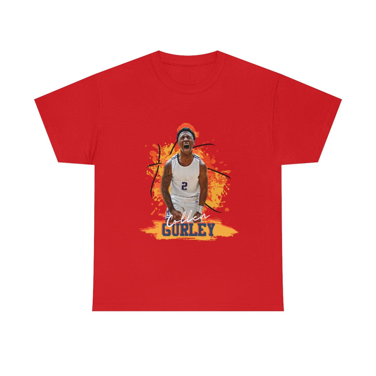 Collen Gurley Graphic Tee