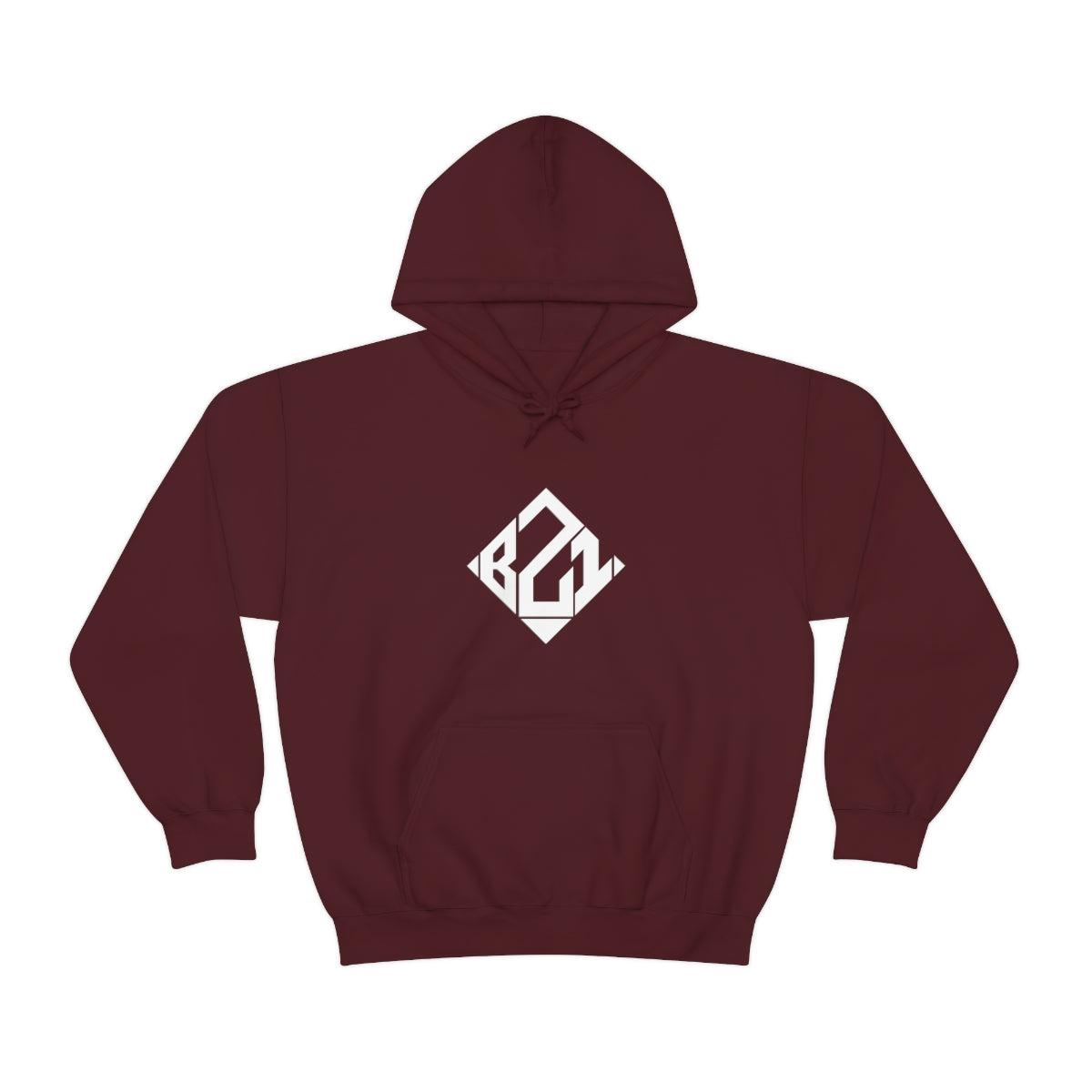 Bryce Hunt "BH" Hoodie