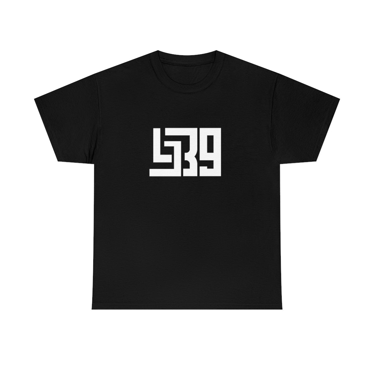 Luke Bowman "LB39" Tee