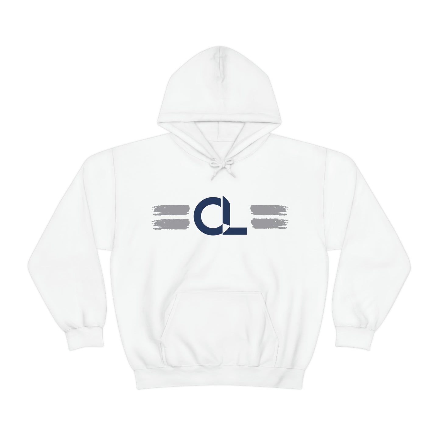 Courtney Ledyard Team Colors Hoodie