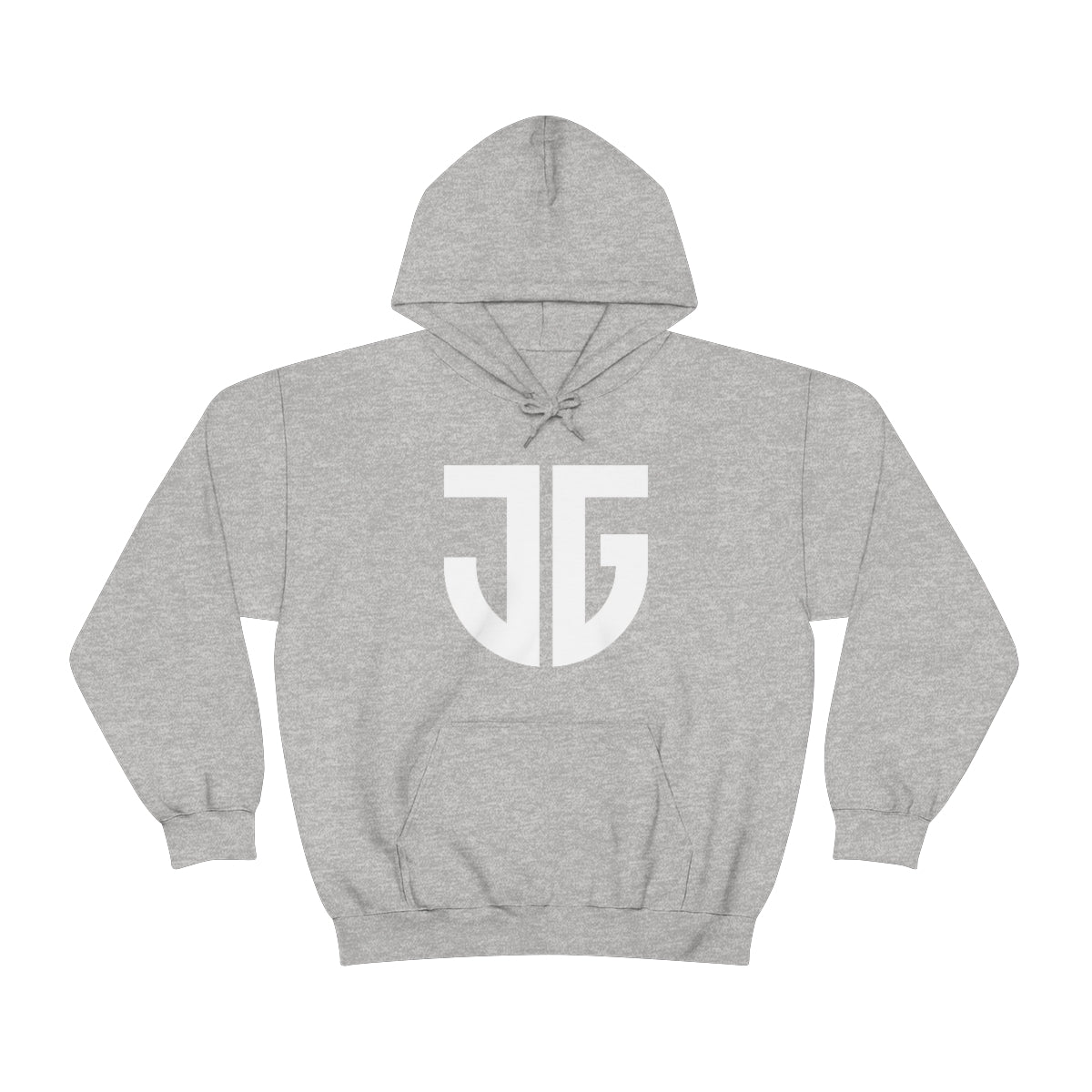 Joshua Gattling "JG" Hoodie