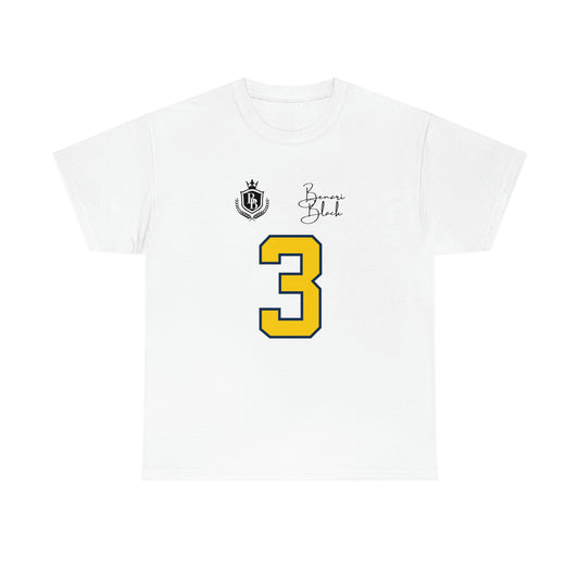 Benari Black Home Shirtsey