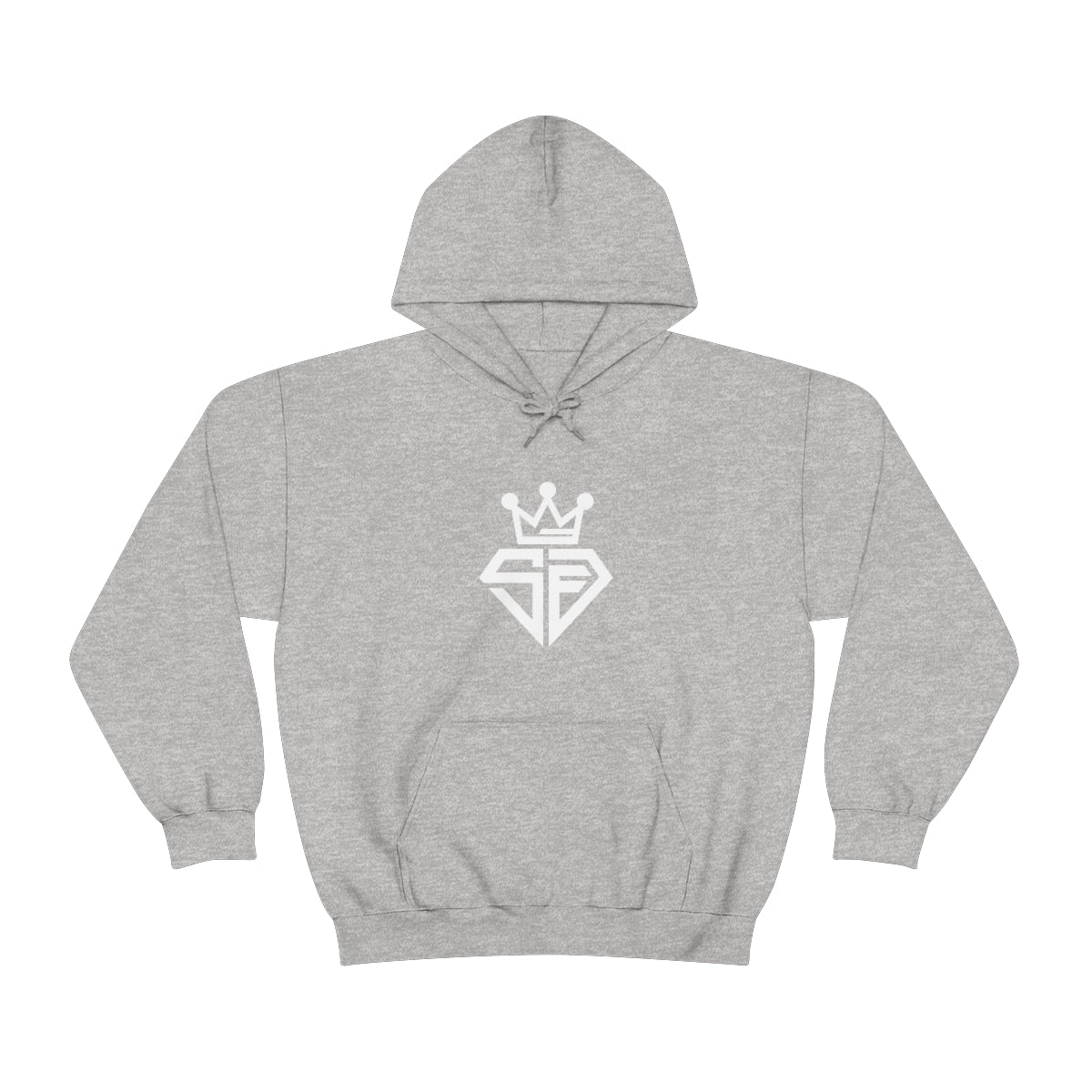 Stephen Fama "SF" Hoodie