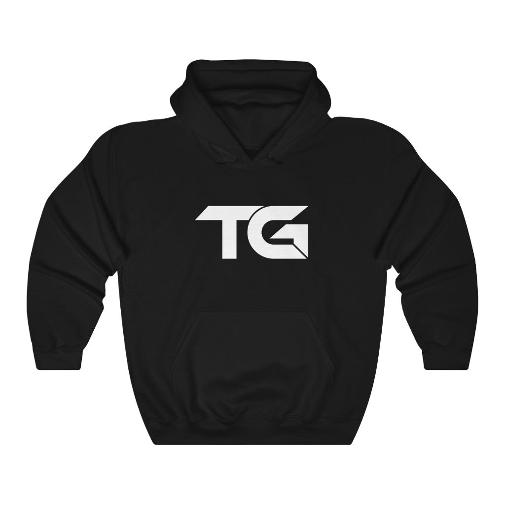 Terrell Gardner "TG" Hoodie