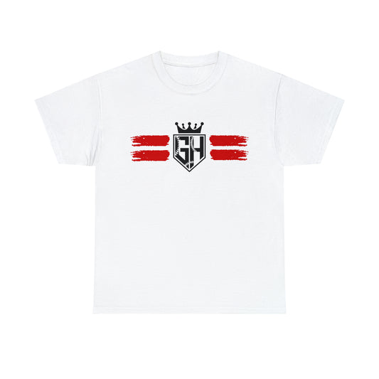 Gage Harrelson Team Colors Tee