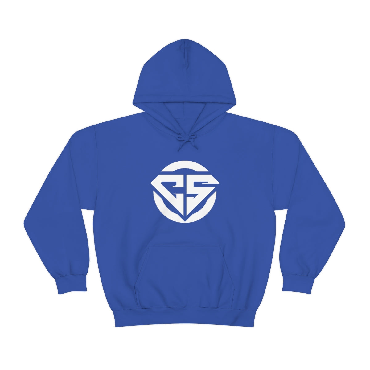 Christopher Scott "CS" Hoodie