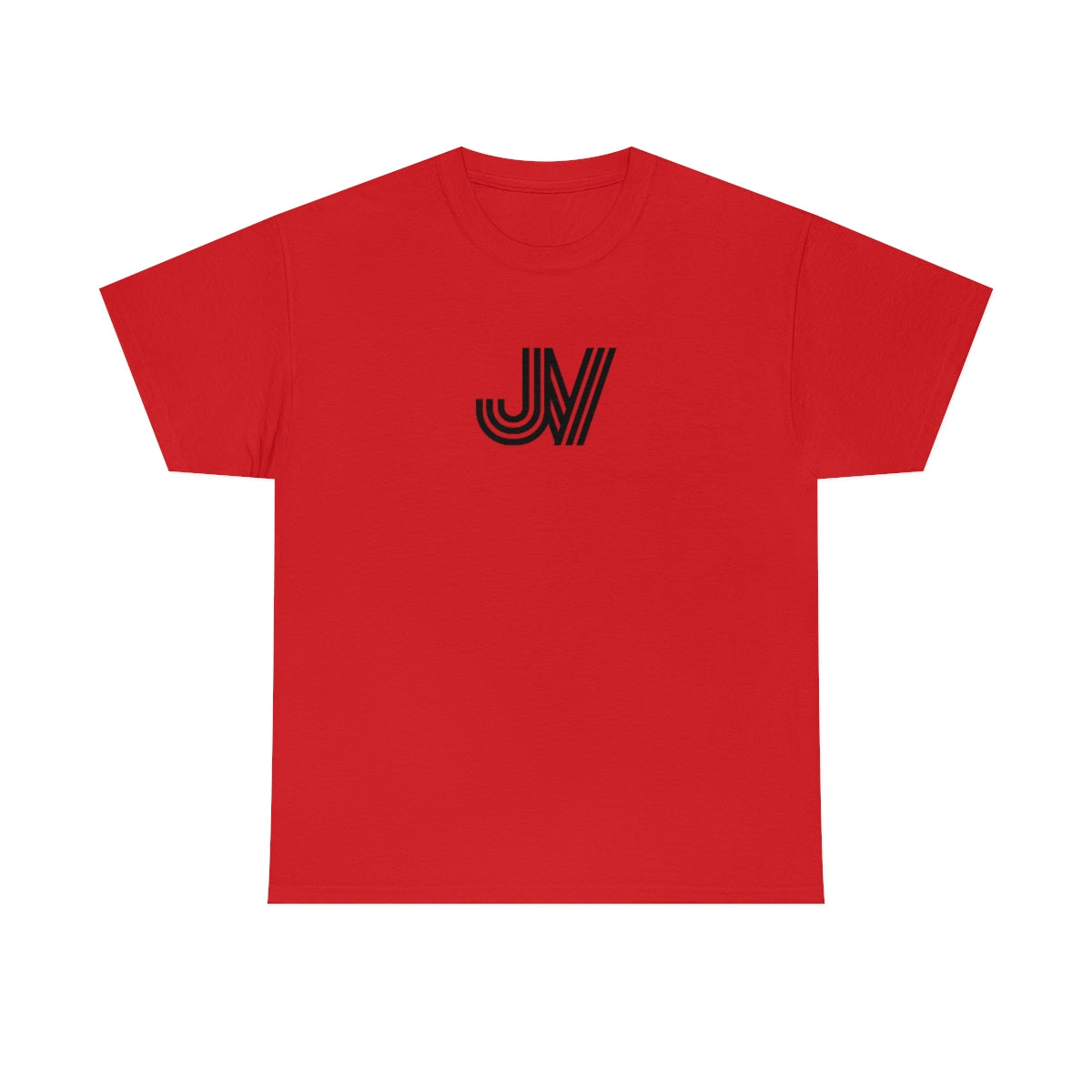 Joel Vanhook "JV" Tee