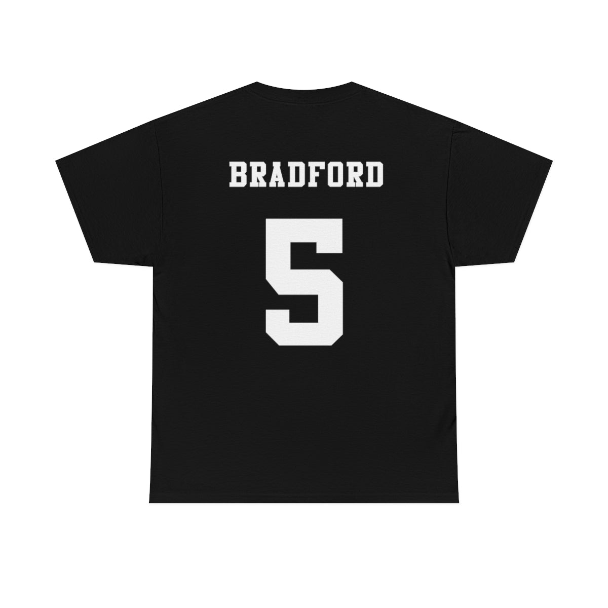 Tayshawun Bradford Away Shirtsey