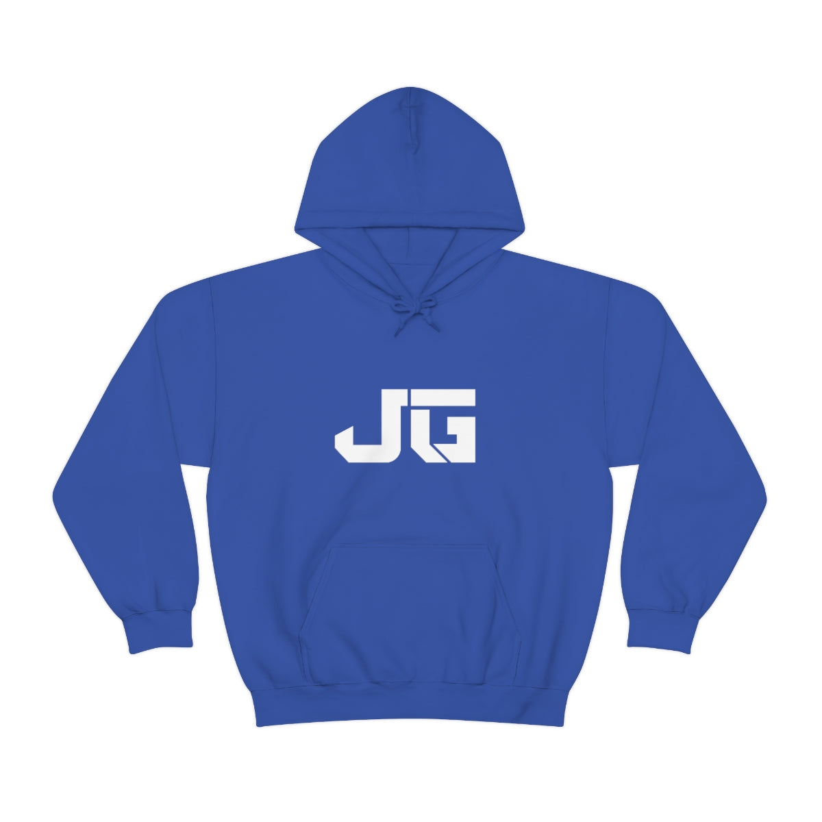 Javion Goins "JG" Hoodie