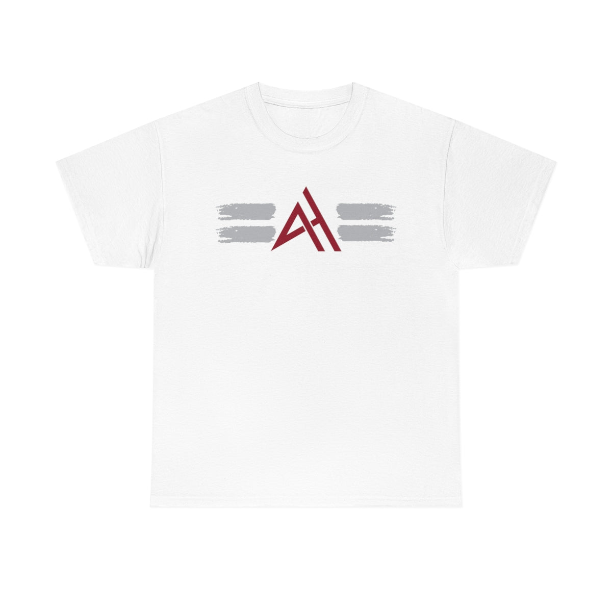 Alec Hughes Team Colors Tee