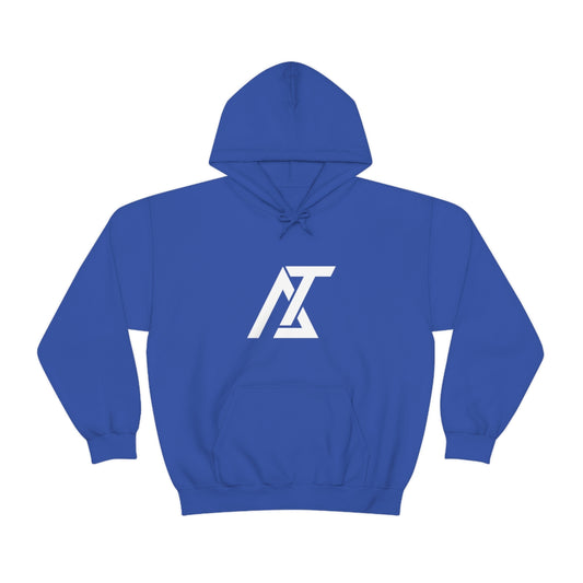 Andre Thomison "AT" Hoodie
